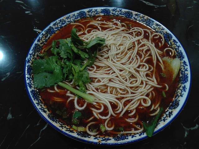 重庆小面(常熟香江路店)