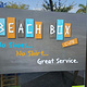 Beach Box Cafe