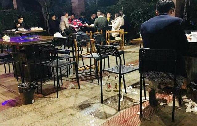 海塔世外桃源风景区