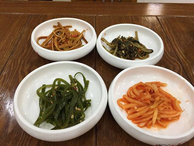 百年石锅饭(光明小区店)