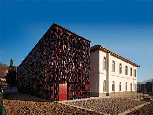 莱文蒂斯市政博物馆