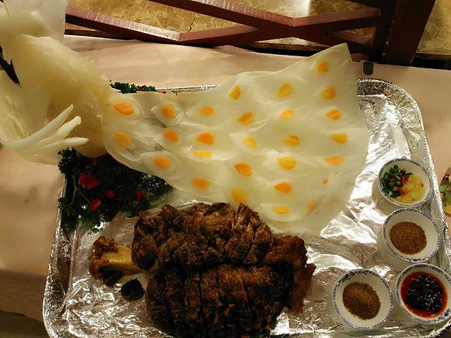 锡和无锡菜(景丽苑店)