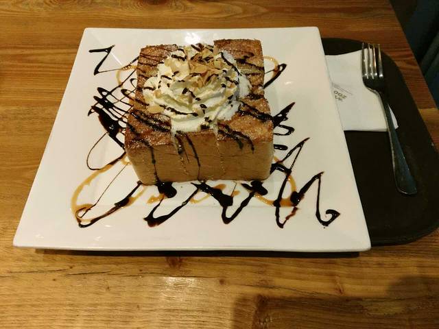 ZOO COFFEE(湖州月亮湾店)