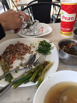 Tacos Paza的图片