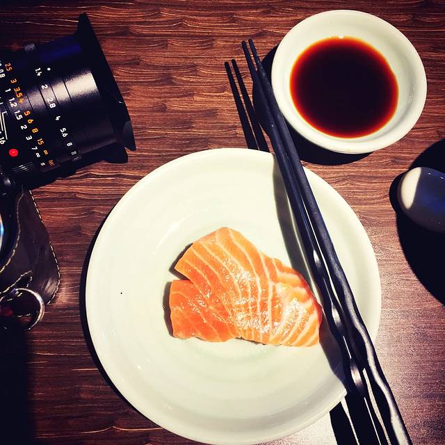 Tuna maki寿司(诚品生活店)