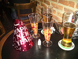York Pub