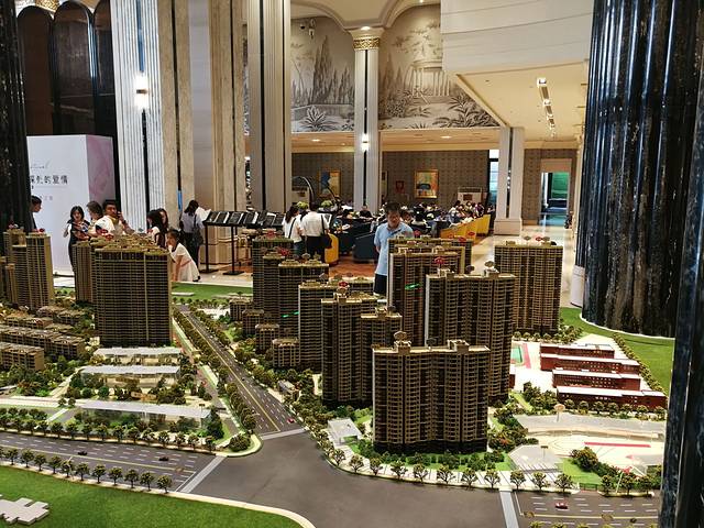 肯德基(黄河店)