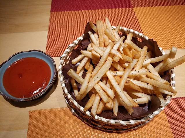 浅草居酒屋（五彩城店）