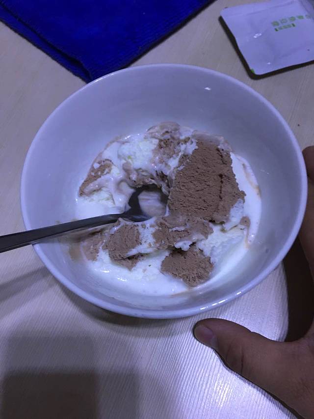 顺溜削面(许坦西街店)