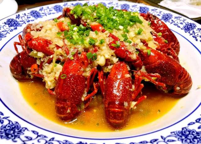 翔记渔庭·融合农家菜·烧烤(玉古路店)