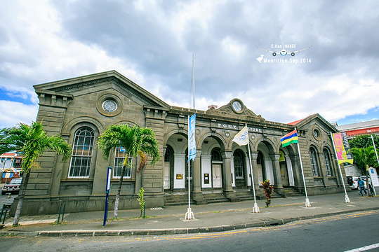 Mauritius Postal Museum旅游景点图片