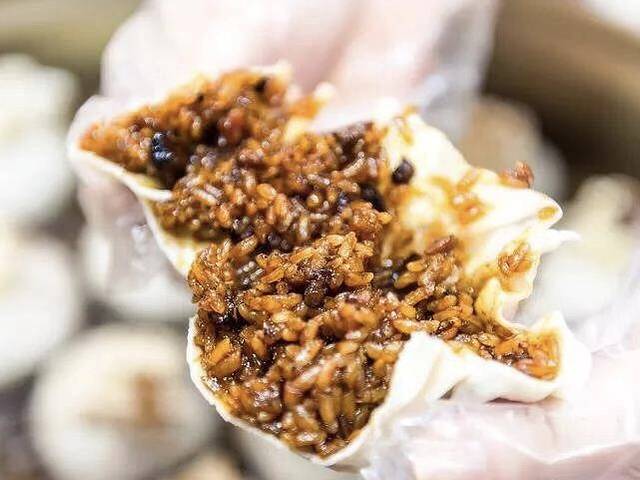 马栋佩烧卖(广济路店)