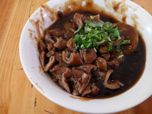 谢氏大肠粿(下西河店)