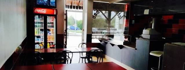 İstanbul kebab Feytiat