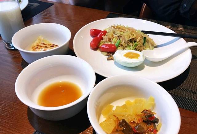 航宾国际大酒店·餐饮部