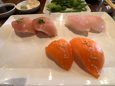 SUGARFISH by sushi nozawa旅游景点图片