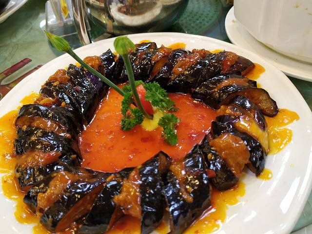 百家福酒楼(南安村店)