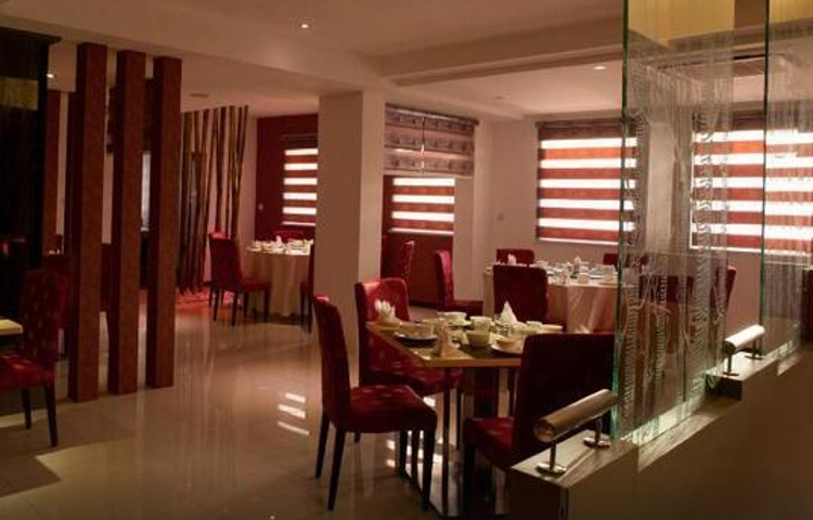 Palace Sichuan Chinese Restaurant