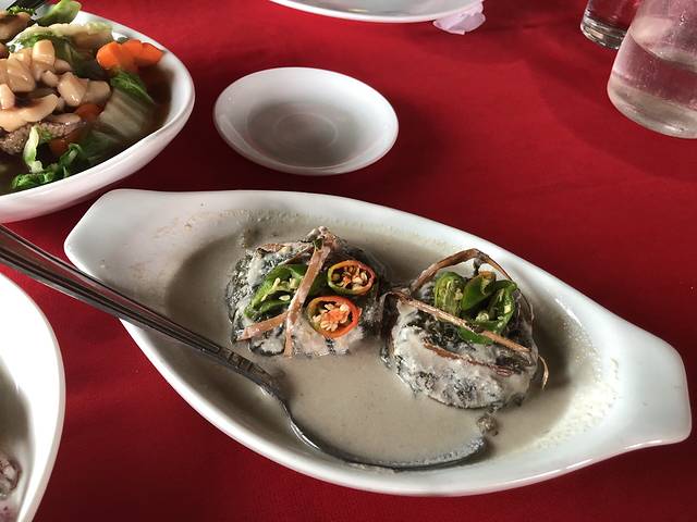 Breakthrough Restaurant Iloilo