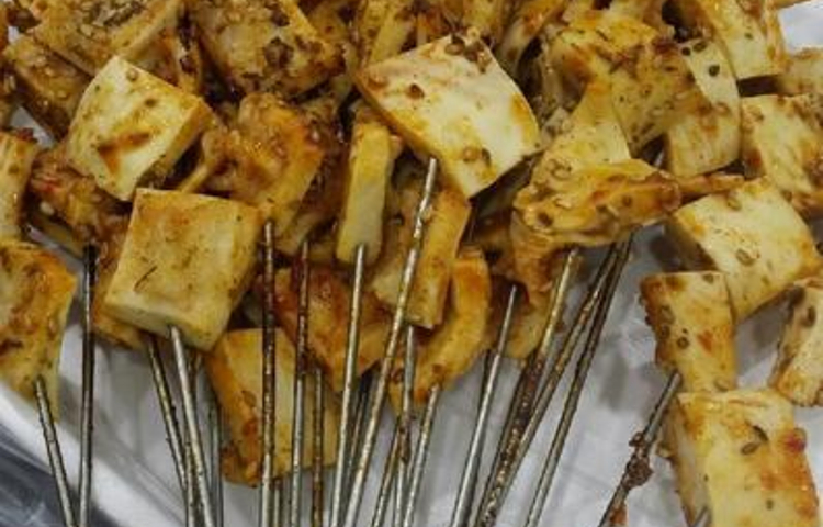 领头羊烤全羊(大唐路店)