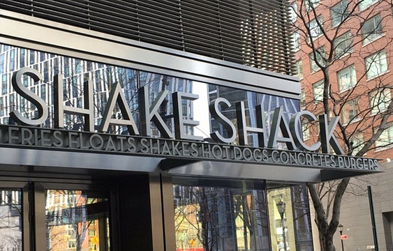 Shake Shack旅游景点图片