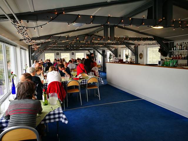 Restaurant Roklubben