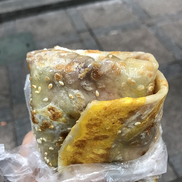 三农小吃店(城隍庙商业步行街店)