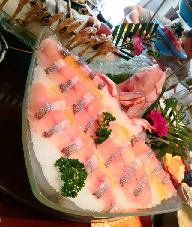 鼎悦海鲜肥牛火锅