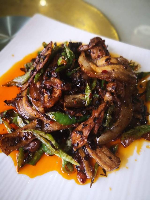 曹家小厨(贵阳路店)