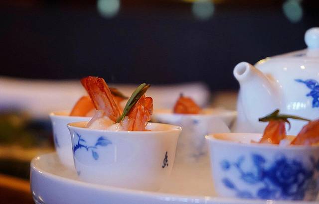 北京璞瑄酒店·富春居