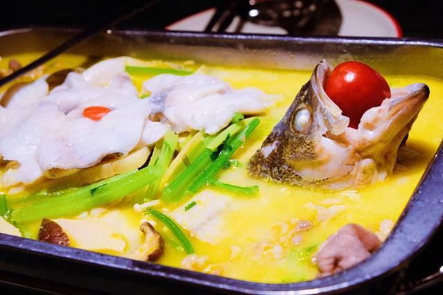 新白鹿餐厅(悠迈生活广场店)