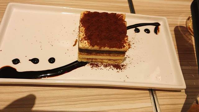 必胜客(同安钟楼店)