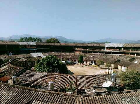 饶平土楼