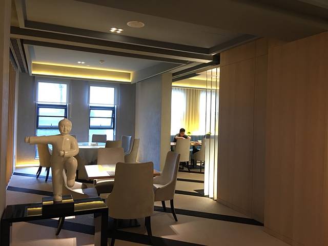 水云岚酒店餐厅(万达店)