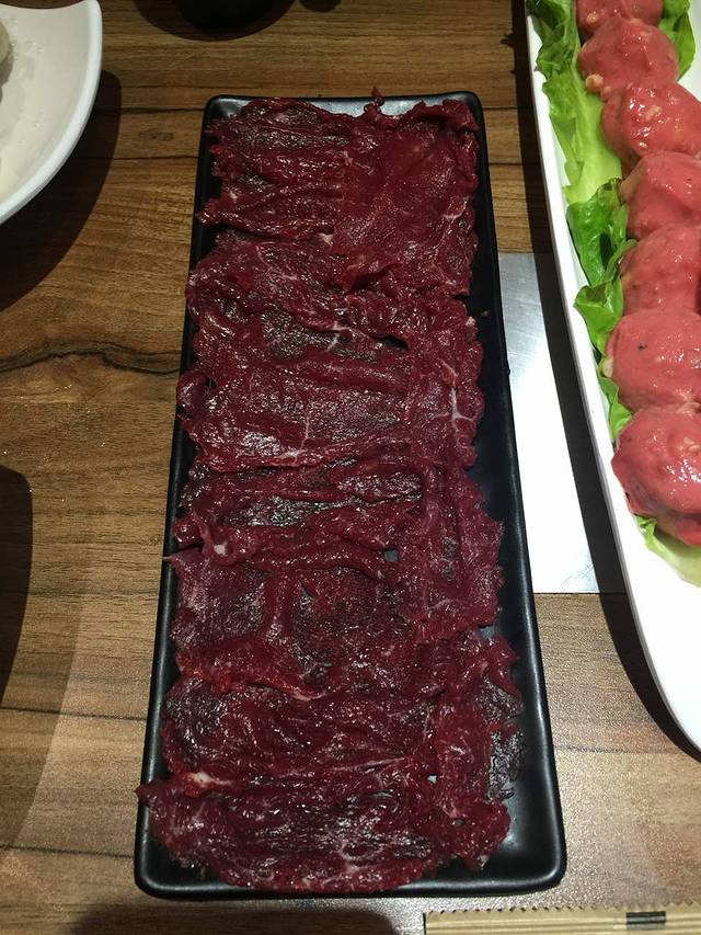 今年牛事·潮品全牛火锅(东兰路店)