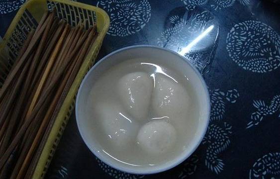 赵氏汤圆(东关街店)