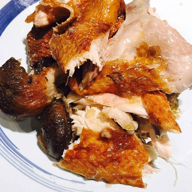 符离集餐厅(万象城店)