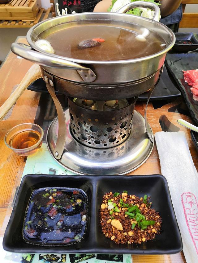 牛街清真牛羊肉市场