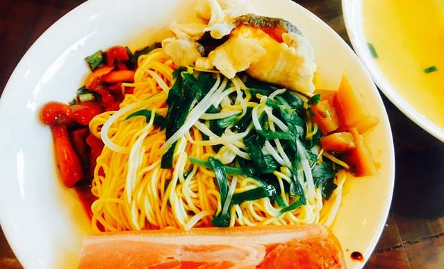 羅记早茶(鑫基·阳光丽景店)