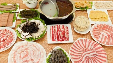 云河火锅(净月店)