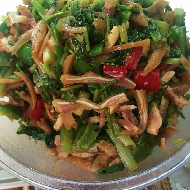 擀面郎骨汤面(体育路店)