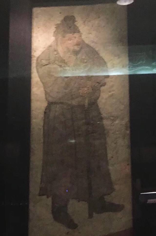 唐代壁画珍品馆