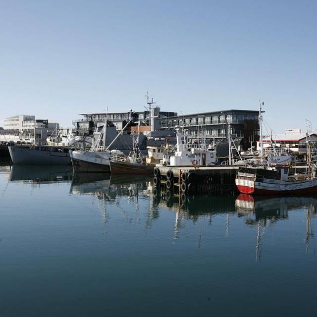 维京海事博物馆