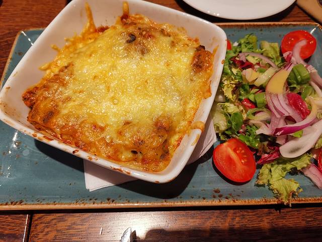 Bryggeloftet & Stuene