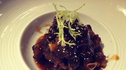 和记小菜(新东亚店)