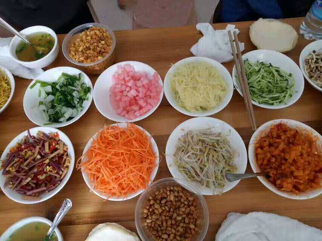 福建馄饨王(学士路店)