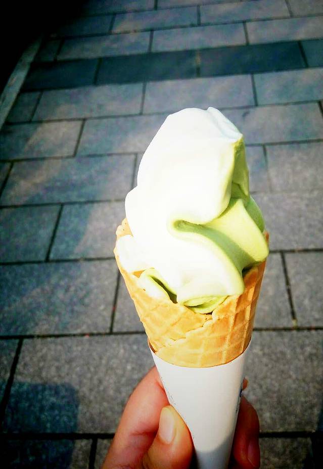 蜜雪冰城(丽水学院店)