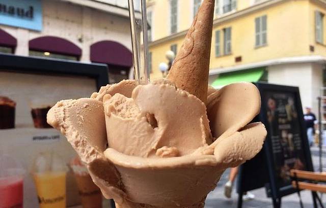 Amorino - Gelato al naturale