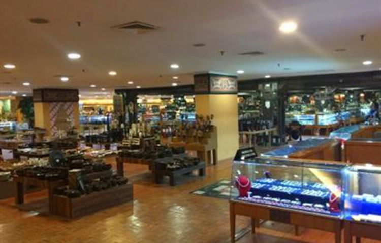 Pasaraya The Pride Of Indonesia