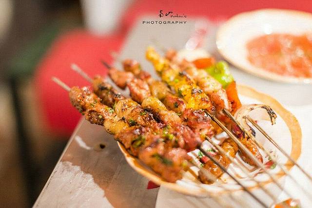 The Lodge Restaurant